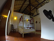Casa de Praia Zodiaco, Canoa Quebrada