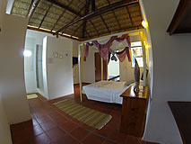 Casa de Praia Zodiaco, Canoa Quebrada