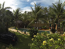 Casa de Praia Zodiaco, Canoa Quebrada