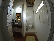 Casa de Praia Zodiaco, Canoa Quebrada
