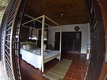Casa de Praia Zodiaco, Canoa Quebrada