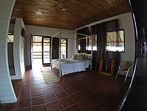 Casa de Praia Zodiaco, Canoa Quebrada