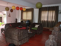 Casa de Praia Zodiaco, Canoa Quebrada