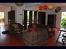 Casa de Praia Zodiaco, Canoa Quebrada