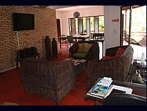 Casa de Praia Zodiaco, Canoa Quebrada