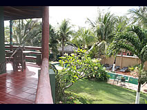 Casa de Praia Zodiaco, Canoa Quebrada