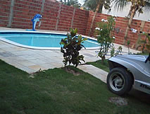 Pousada do Jota Jota - Canoa Quebrada