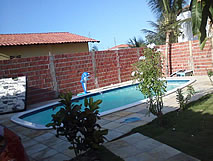 Pousada do Jota Jota - Canoa Quebrada