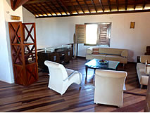 Casa para alugar em Canoa Quebrada