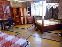 Casa para alugar em Canoa Quebrada