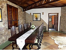 Casa para alugar em Canoa Quebrada