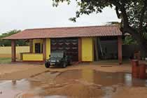 imovel a venda em canoa quebrada