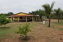 imovel a venda em canoa quebrada