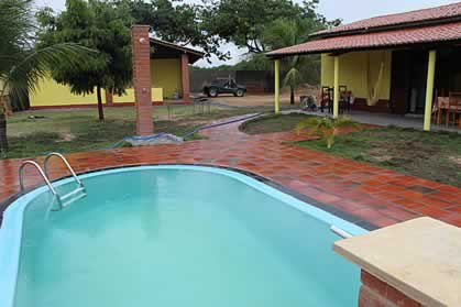 imovel a venda em canoa quebrada