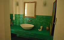 Casa Mangarosa - aluguel para temporada