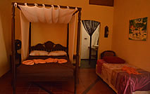Casa Mangarosa - aluguel para temporada