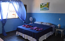 Casa Mangarosa - aluguel para temporada