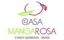 Casa Mangarosa - aluguel para temporada