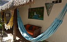 Casa Mangarosa - aluguel para temporada