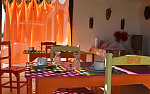 Casa Mangarosa - aluguel para temporada