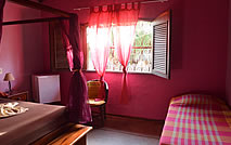 Casa Mangarosa - aluguel para temporada
