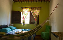 Casa Mangarosa - aluguel para temporada
