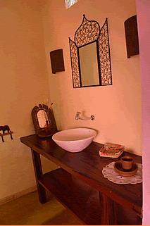 Casa Mangarosa - aluguel para temporada