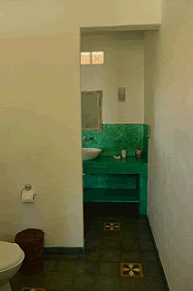 Casa Mangarosa - aluguel para temporada