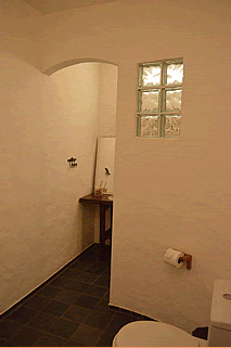 Casa Mangarosa - aluguel para temporada