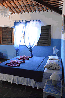 Casa Mangarosa - aluguel para temporada