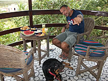 Casa para alugar em Canoa Quebrada
