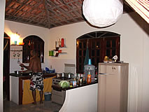 Casa para alugar em Canoa Quebrada