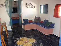 casa para alugar por temporada em Canoa Quebrada