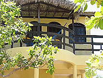 casa para alugar por temporada em Canoa Quebrada