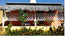 Casas para alugar - Canoa Quebrada