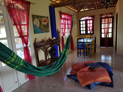 Aluguel por temporada casa helen canoa quebrada - Villa Desert Rose