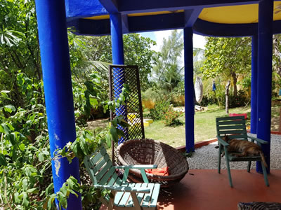 Aluguel por temporada casa helen canoa quebrada - Villa Desert Rose