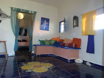 Aluguel por temporada casa helen canoa quebrada - Villa Desert Rose