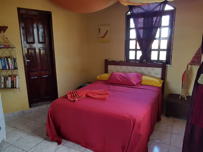 Aluguel por temporada casa helen canoa quebrada - Villa Desert Rose