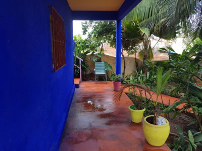 Aluguel por temporada casa helen canoa quebrada - Villa Desert Rose