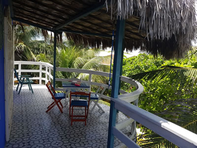 Aluguel por temporada casa helen canoa quebrada - Villa Desert Rose
