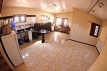 Casa por temporada em Canoa Quebrada