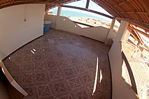 Casa por temporada em Canoa Quebrada