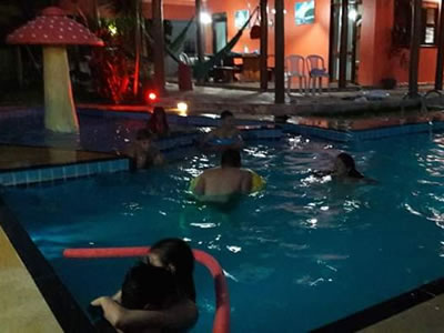 Casa Paradise - Canoa Quebrada