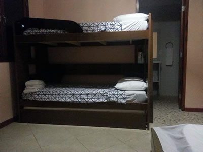 Casa Paradise - Canoa Quebrada