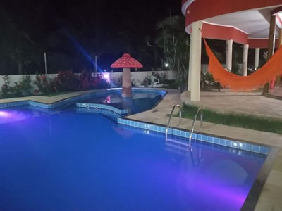 Casa Paradise - Canoa Quebrada