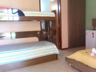 Casa Paradise - Canoa Quebrada