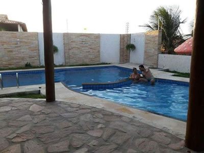 Casa Paradise - Canoa Quebrada