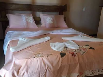 Casa Paradise - Canoa Quebrada