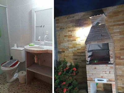 Casa Paradise - Canoa Quebrada